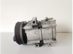Recambio de compresor aire acondicionado para ford mondeo berlina (gd) sea referencia OEM IAM   