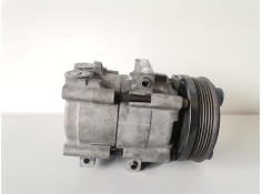Recambio de compresor aire acondicionado para ford mondeo berlina (gd) sea referencia OEM IAM    2
