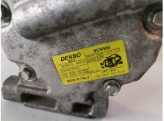 Recambio de compresor aire acondicionado para lancia ypsilon (402) 169a4000 referencia OEM IAM 51747318 / 5A7875200   2