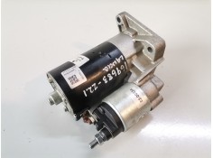 Recambio de motor arranque para lancia ypsilon (402) 169a4000 referencia OEM IAM    2