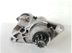 Recambio de motor arranque para seat ibiza (6l1) bby referencia OEM IAM 0001120400  