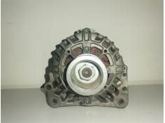 Recambio de alternador para seat leon (1m1) alh referencia OEM IAM   