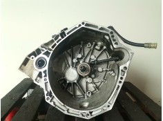 Recambio de caja cambios para dacia duster i k9k896 referencia OEM IAM TL4B043  