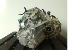 Recambio de caja cambios para dacia duster i k9k896 referencia OEM IAM TL4B043   2