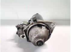 Recambio de motor arranque para opel zafira a y20dth referencia OEM IAM 0001109052  