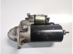 Recambio de motor arranque para opel zafira a y20dth referencia OEM IAM 0001109052   2