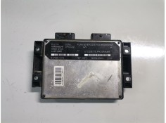 Recambio de centralita motor uce para citroen c 15 wjx referencia OEM IAM R04080024F  
