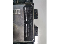 Recambio de centralita motor uce para citroen c 15 wjx referencia OEM IAM R04080024F   2