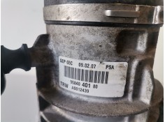 Recambio de bomba direccion para citroen c4 picasso 9hz referencia OEM IAM 9684040180   2