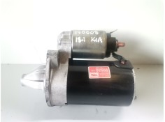 Recambio de motor arranque para kia picanto (sa) g4hg referencia OEM IAM 3610002555   2