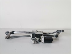 Recambio de motor limpia delantero para bmw serie 1 berlina (e81/e87) n47d20a referencia OEM IAM 719303601  