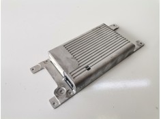 Recambio de modulo electronico para bmw serie 1 berlina (e81/e87) n47d20a referencia OEM IAM 84109215184  