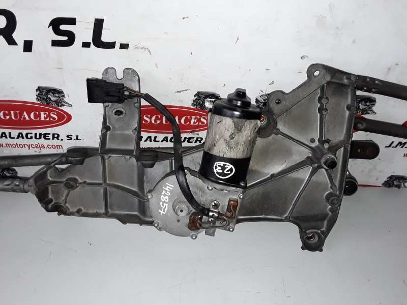 Recambio de motor limpia delantero para peugeot 807 rhk referencia OEM IAM   
