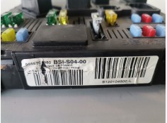Recambio de caja reles / fusibles para peugeot 407 sw rfj referencia OEM IAM 9655708580   2