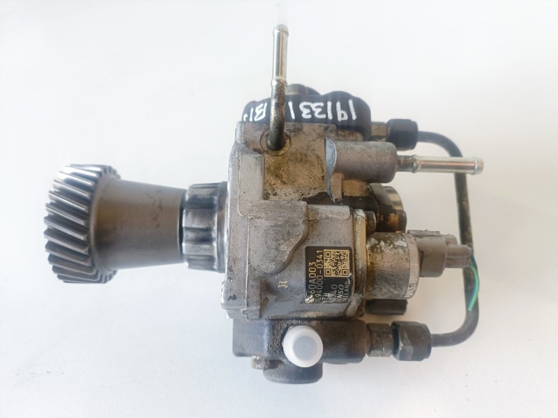 Recambio de bomba inyeccion para mitsubishi montero (v80/v90) 4m41 referencia OEM IAM 1460A003  