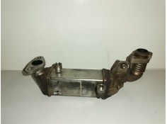 Recambio de enfriador egr para bmw serie 1 berlina (e81/e87) n47d20a referencia OEM IAM   