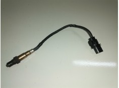 Recambio de sonda lambda para bmw serie 1 berlina (e81/e87) n47d20a referencia OEM IAM 0281004079 / 780436901  