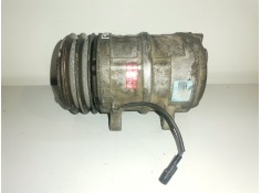 Recambio de compresor aire acondicionado para opel monterey 4jg2 referencia OEM IAM 8943760970  