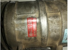 Recambio de compresor aire acondicionado para opel monterey 4jg2 referencia OEM IAM 8943760970   2