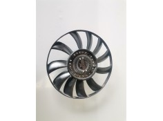 Recambio de ventilador viscoso motor para volkswagen passat berlina (3b2) ajm referencia OEM IAM 06B121347  
