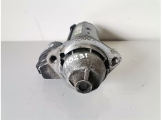Recambio de motor arranque para volkswagen passat berlina (3b2) ajm referencia OEM IAM D7R33  