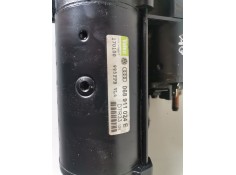 Recambio de motor arranque para volkswagen passat berlina (3b2) ajm referencia OEM IAM D7R33   2