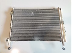 Recambio de radiador calefaccion / aire acondicionado para renault koleos i m9r862 referencia OEM IAM 940316  
