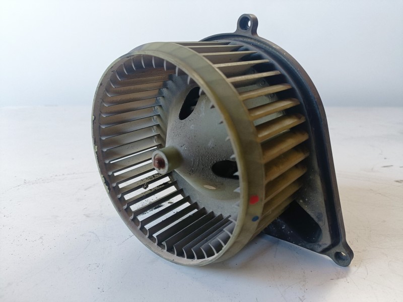Recambio de ventilador calefaccion para peugeot boxer (290/330) furgón bat.2850mm (2002) 814043s referencia OEM IAM   