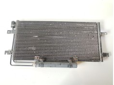 Recambio de radiador calefaccion / aire acondicionado para volkswagen t4 transporter acv referencia OEM IAM   