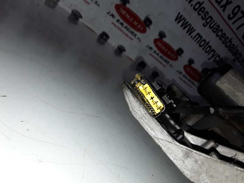 Recambio de motor limpia delantero para peugeot 807 rhk referencia OEM IAM   