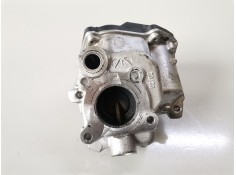 Recambio de valvula egr para mercedes-benz vito kombi (639) 651940 referencia OEM IAM A6511400160   2