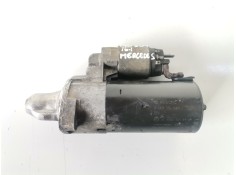 Recambio de motor arranque para mercedes-benz clase r (bm 251) 642950 referencia OEM IAM 0001115049   2