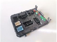 Recambio de caja reles / fusibles para citroen c4 picasso 9hz referencia OEM IAM 216760315B  