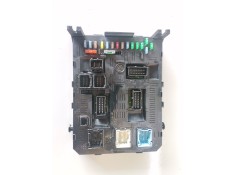 Recambio de caja reles / fusibles para citroen c4 picasso 9hz referencia OEM IAM 216760315B   2