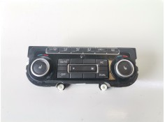 Recambio de mando climatizador para volkswagen passat berlina (362) cffb referencia OEM IAM 5K0907044ES  