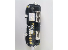 Recambio de mando climatizador para volkswagen passat berlina (362) cffb referencia OEM IAM 5K0907044ES   2