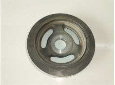 Recambio de polea cigueñal para peugeot 307 berlina (s2) 9hz referencia OEM IAM   