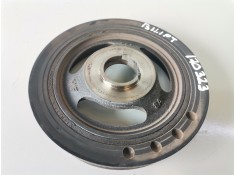 Recambio de polea cigueñal para peugeot 307 berlina (s2) 9hz referencia OEM IAM    2