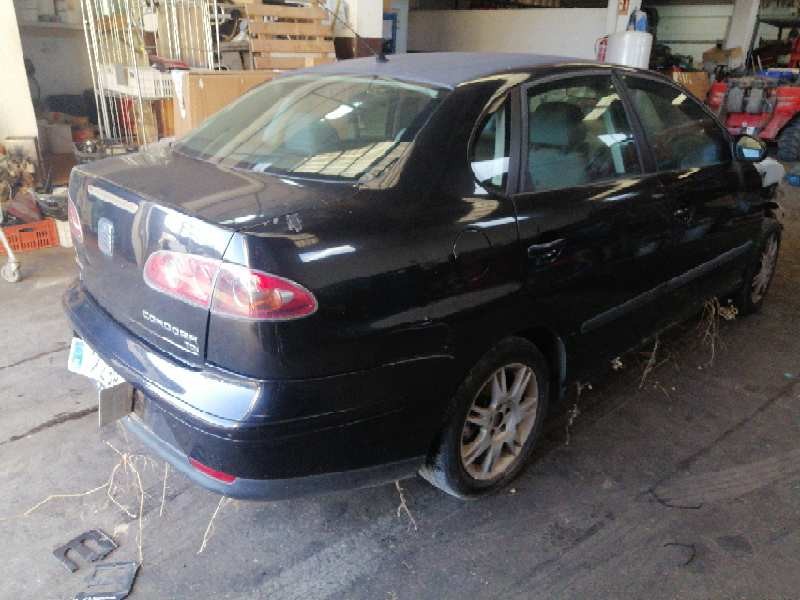 seat cordoba berlina (6l2) del año 2003