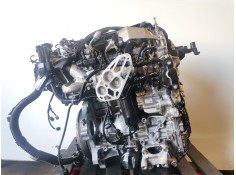 Recambio de motor completo para honda civic 5 puertas (fk) n16a1 referencia OEM IAM N16A1  