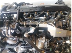 Recambio de motor completo para honda civic 5 puertas (fk) n16a1 referencia OEM IAM N16A1   2