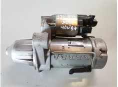 Recambio de motor arranque para honda civic 5 puertas (fk) n16a1 referencia OEM IAM 4380000070   2