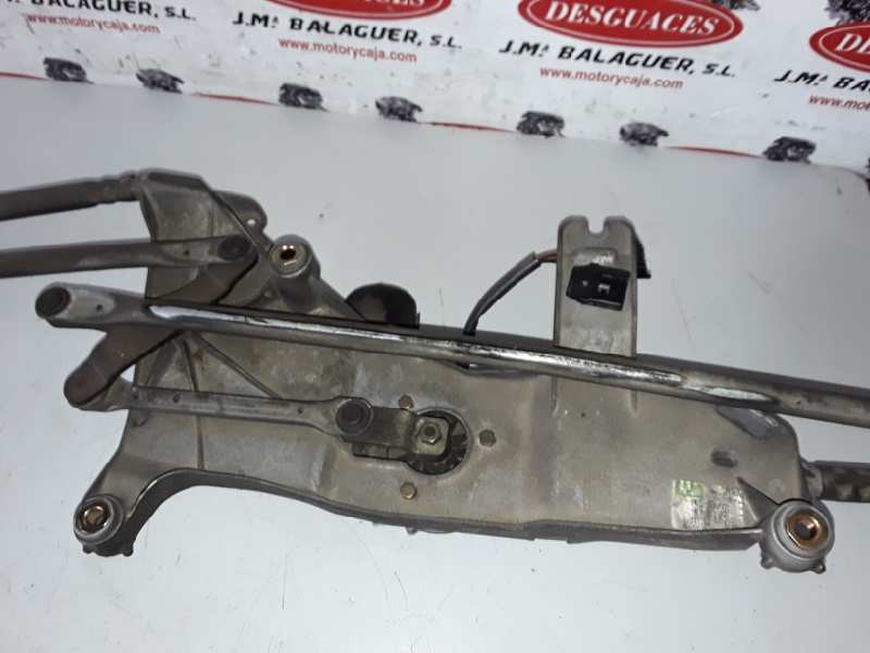 Recambio de motor limpia delantero para peugeot 807 rhk referencia OEM IAM   