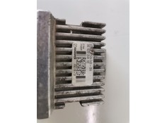 Recambio de caja precalentamiento para citroen berlingo combi 9h06 referencia OEM IAM AV6112A343BA / 9663824880   2