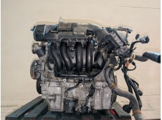 Recambio de motor completo para honda civic hybrid berlina 4 (fd3) lda2 referencia OEM IAM LDA2  