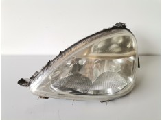 Recambio de faro izquierdo para mercedes-benz clase a (bm 168) 668942 referencia OEM IAM A1688201761 / 0301192201  