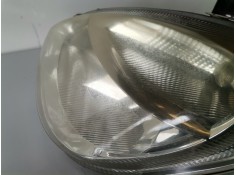 Recambio de faro izquierdo para mercedes-benz clase a (bm 168) 668942 referencia OEM IAM A1688201761 / 0301192201   2