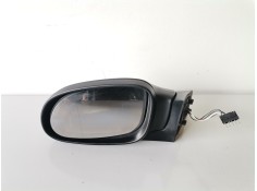 Recambio de retrovisor izquierdo para mercedes-benz clase a (bm 168) 668942 referencia OEM IAM   