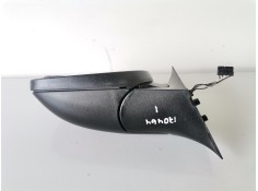 Recambio de retrovisor izquierdo para mercedes-benz clase a (bm 168) 668942 referencia OEM IAM    2