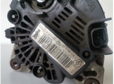 Recambio de alternador para dacia duster i k9k896 referencia OEM IAM 231003831R   2